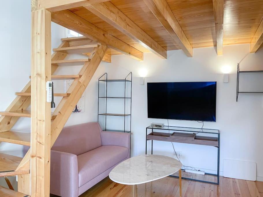 Apartment Rosa Lissabon