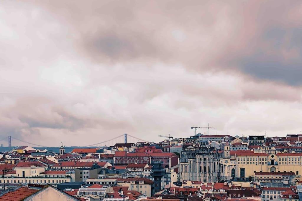 Apartment Rosa Lissabon